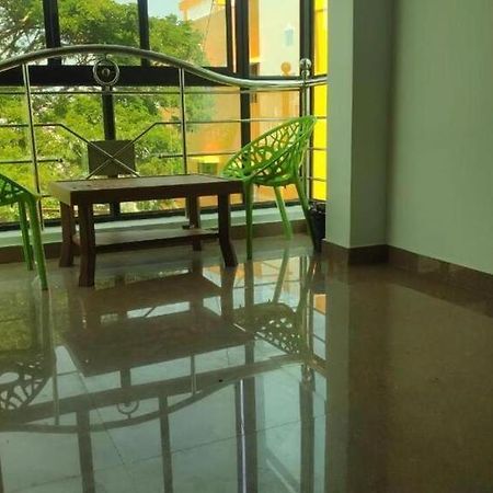 Dream Stay Guest House Pondicherry Exterior foto